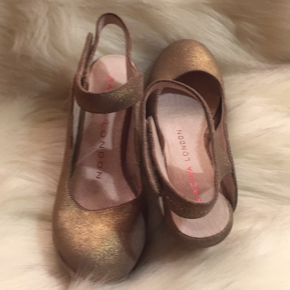 chaussure sacha london